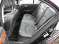 Black - E 350 Sedan Photo No. 13