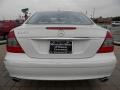 Arctic White - E 350 Sedan Photo No. 6