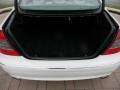 Arctic White - E 350 Sedan Photo No. 7