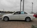 Arctic White - E 350 Sedan Photo No. 9