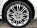 Arctic White - E 350 Sedan Photo No. 10