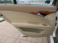 Arctic White - E 350 Sedan Photo No. 11