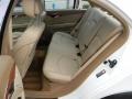 Arctic White - E 350 Sedan Photo No. 13