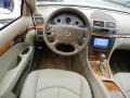 Arctic White - E 350 Sedan Photo No. 14