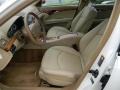 Arctic White - E 350 Sedan Photo No. 17