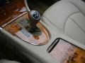 Arctic White - E 350 Sedan Photo No. 22