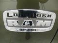 2012 Sagebrush Pearl Dodge Ram 1500 Laramie Longhorn Crew Cab 4x4  photo #31