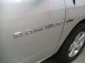 2012 Bright Silver Metallic Dodge Ram 1500 Express Crew Cab 4x4  photo #28