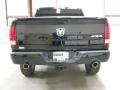 2012 Black Dodge Ram 1500 Express Crew Cab 4x4  photo #5