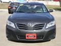 Magnetic Gray Metallic - Camry LE Photo No. 2