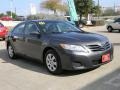 Magnetic Gray Metallic - Camry LE Photo No. 3