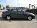Magnetic Gray Metallic - Camry LE Photo No. 4