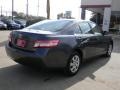 Magnetic Gray Metallic - Camry LE Photo No. 5