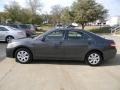 Magnetic Gray Metallic - Camry LE Photo No. 8