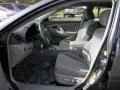 Magnetic Gray Metallic - Camry LE Photo No. 11