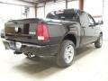 2012 Black Dodge Ram 1500 Sport Crew Cab 4x4  photo #5