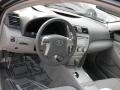 Magnetic Gray Metallic - Camry LE Photo No. 12