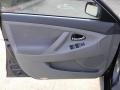 Magnetic Gray Metallic - Camry LE Photo No. 13