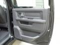 2012 Black Dodge Ram 1500 Sport Crew Cab 4x4  photo #11