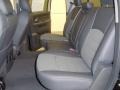 Dark Slate Gray Interior Photo for 2012 Dodge Ram 1500 #57819169