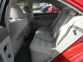 Barcelona Red Metallic - Camry LE Photo No. 10