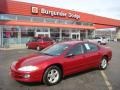 2002 Inferno Red Tinted Pearlcoat Dodge Intrepid ES  photo #1