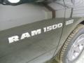 2012 Black Dodge Ram 1500 Sport Crew Cab 4x4  photo #27