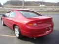 2002 Inferno Red Tinted Pearlcoat Dodge Intrepid ES  photo #2