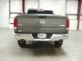 2012 Mineral Gray Metallic Dodge Ram 1500 Laramie Crew Cab 4x4  photo #4