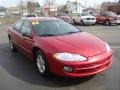 2002 Inferno Red Tinted Pearlcoat Dodge Intrepid ES  photo #5