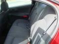 2002 Inferno Red Tinted Pearlcoat Dodge Intrepid ES  photo #8