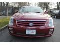 2005 Red Line Cadillac STS 4 V8 AWD  photo #2