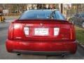 2005 Red Line Cadillac STS 4 V8 AWD  photo #5
