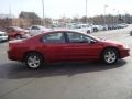 2002 Inferno Red Tinted Pearlcoat Dodge Intrepid ES  photo #11