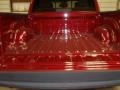 2012 Deep Cherry Red Crystal Pearl Dodge Ram 1500 Laramie Crew Cab 4x4  photo #25