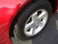 2002 Inferno Red Tinted Pearlcoat Dodge Intrepid ES  photo #12