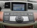 Umbria Gray Metallic - M 35 Sedan Photo No. 15