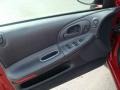 2002 Inferno Red Tinted Pearlcoat Dodge Intrepid ES  photo #14