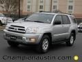 2003 Titanium Metallic Toyota 4Runner SR5  photo #1