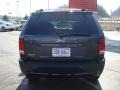 2007 Steel Blue Metallic Jeep Grand Cherokee Laredo 4x4  photo #3