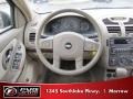 2004 Light Driftwood Metallic Chevrolet Malibu Sedan  photo #9