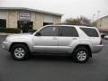 2003 Titanium Metallic Toyota 4Runner SR5  photo #9