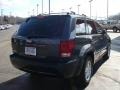 2007 Steel Blue Metallic Jeep Grand Cherokee Laredo 4x4  photo #4