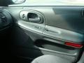 2002 Inferno Red Tinted Pearlcoat Dodge Intrepid ES  photo #17