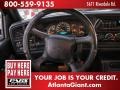 Light Pewter Metallic - Silverado 2500HD LS Crew Cab 4x4 Photo No. 10