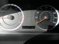 2011 Alabaster Silver Metallic Honda Accord EX-L V6 Sedan  photo #10