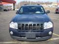 2007 Steel Blue Metallic Jeep Grand Cherokee Laredo 4x4  photo #6