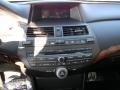 2011 Alabaster Silver Metallic Honda Accord EX-L V6 Sedan  photo #11