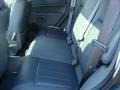 2007 Steel Blue Metallic Jeep Grand Cherokee Laredo 4x4  photo #8