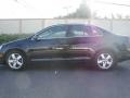 Black - Jetta SE Sedan Photo No. 3